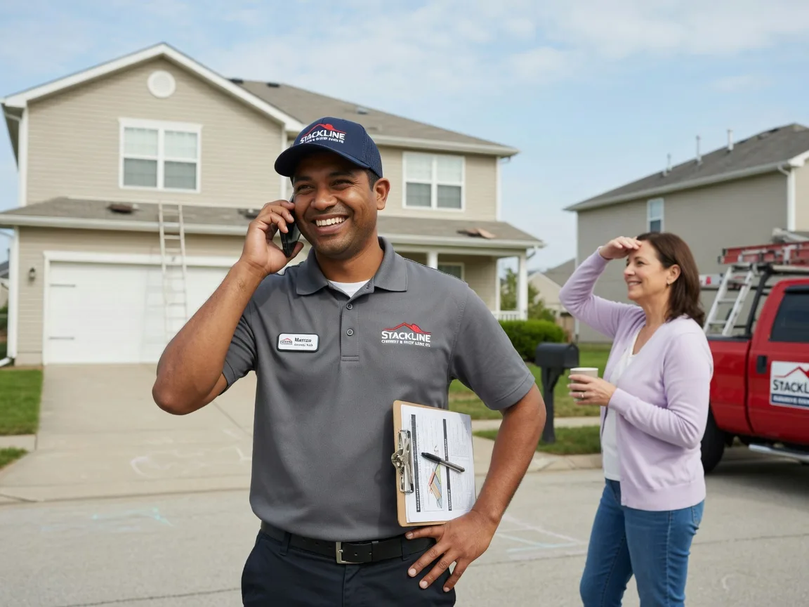 Chimney flashing repair Immokalee, FL FAQs
